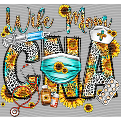 nurse-HS 387